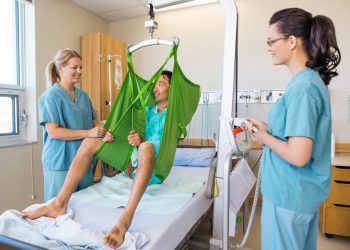 Manual Handling and First Aid Training