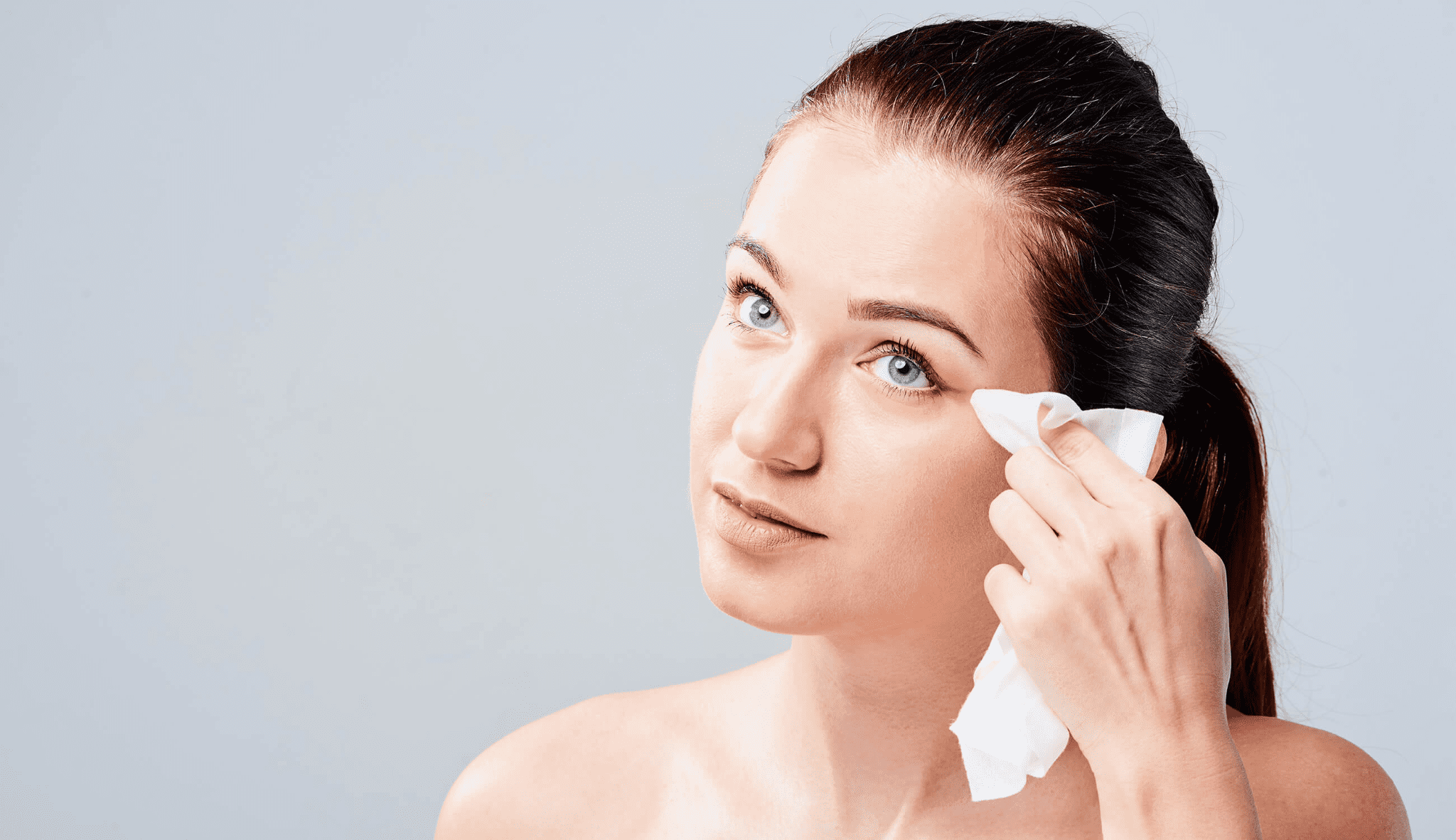 Facial Wipes