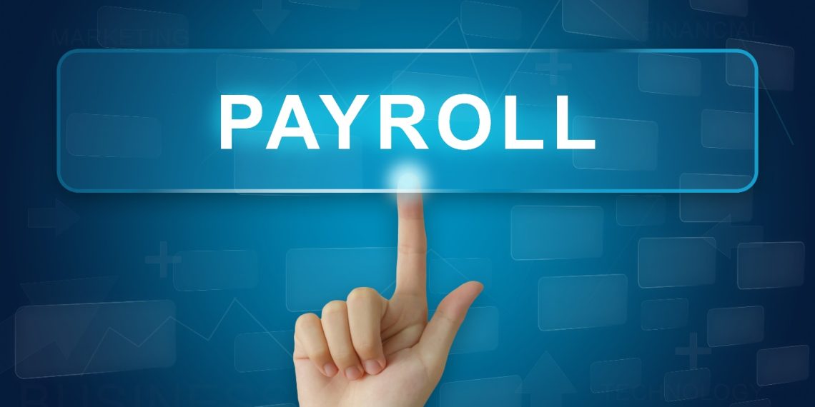 Payroll Management