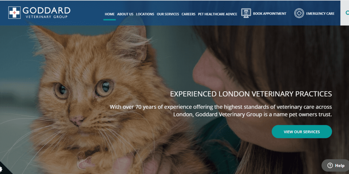 Goddard veterinary group chalfont st peter lower road chalfont saint peter gerrards cross