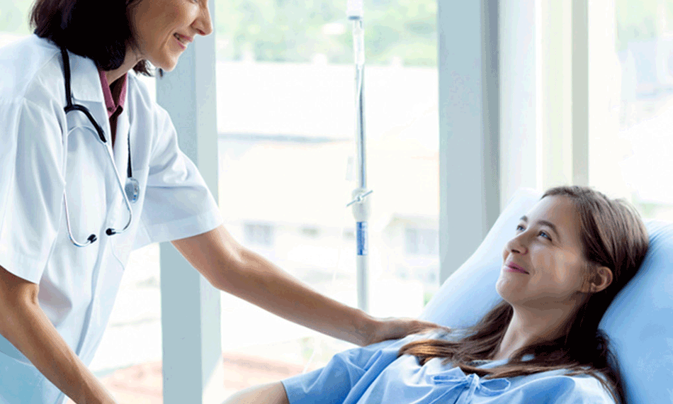 Personal Accident Insurance