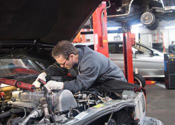 auto repair