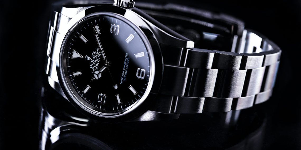 The Rolex Revolution: How Rolex Became a Symbol of Luxury