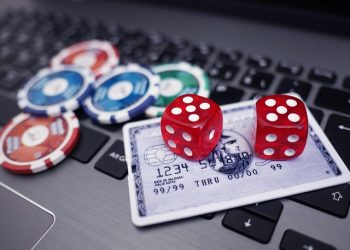 Using VR Headsets In New Zealand Online Gambling