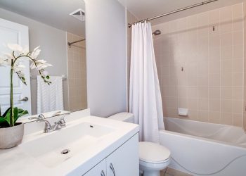 Bathroom Remodelling