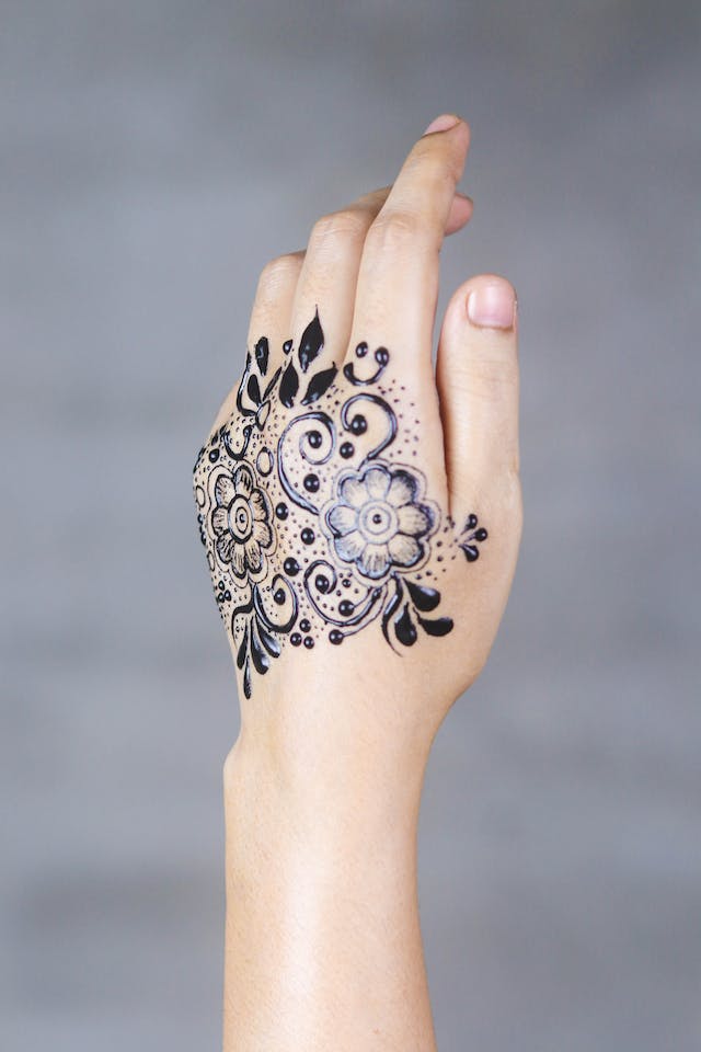 floral fusion