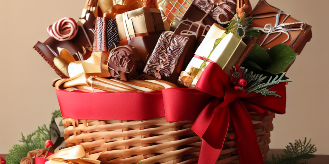 gift baskets