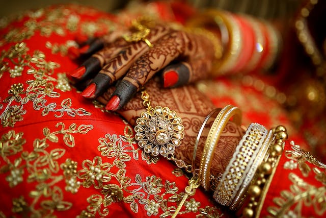 mehndi design ideas 
