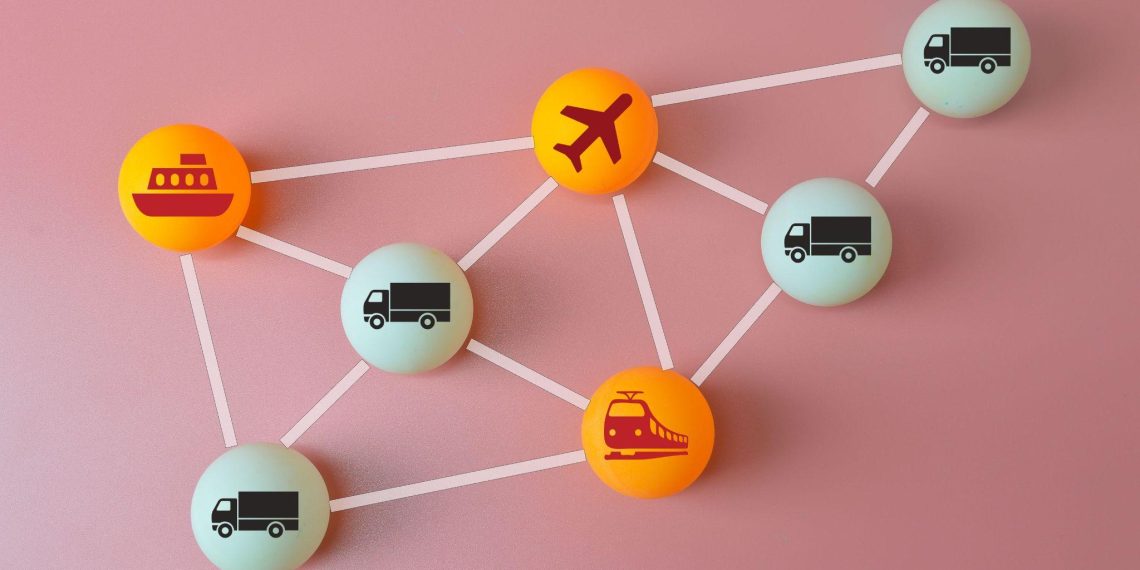 Navigating Supply Chain Disruptions: 5 Solutions for a Resilient Future