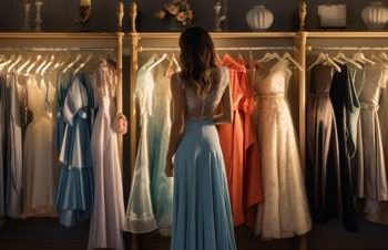 How To Pick the Perfect Dress for Any Occasion