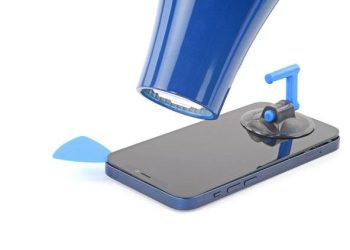 Say Goodbye to a Cracked Screen: How to Replace Your iPhone 13 Pro Display