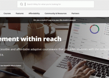 AI — The Driving Force of EdTech Market Leaders