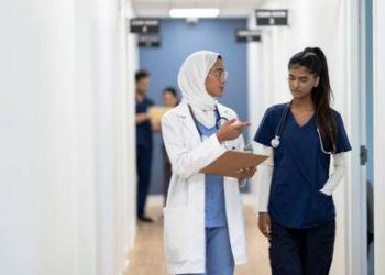 Strategies for fostering diversity and inclusion in healthcare teams