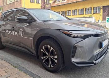 Beyond Zero Car Tech – Sustainable Mobility Redefined from Toyota