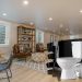 Basement Renovations: The Crucial Role of Macerating Toilet Pump