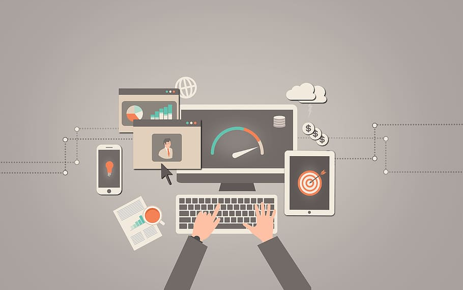 You Don’t Have to Be an Expert to Create a Powerful SaaS Digital Marketing Strategy