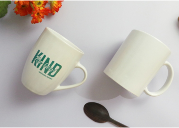 branded mugs