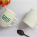 branded mugs