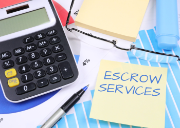 Escrow Services in Favor of Trust Funds and Settlements for Taxes