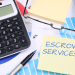 Escrow Services in Favor of Trust Funds and Settlements for Taxes