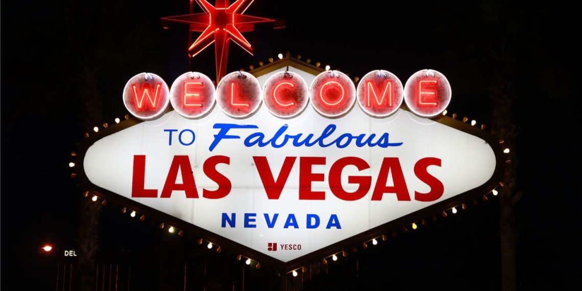 Why Las Vegas Remains the Entertainment Capital of the World