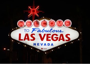 Why Las Vegas Remains the Entertainment Capital of the World