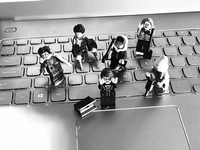 Lego learning
