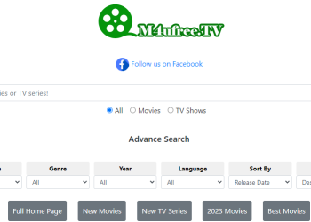 m4ufee official website