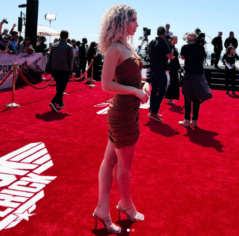 megan in carpet