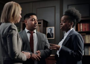 Catastrophic Injury Attorney