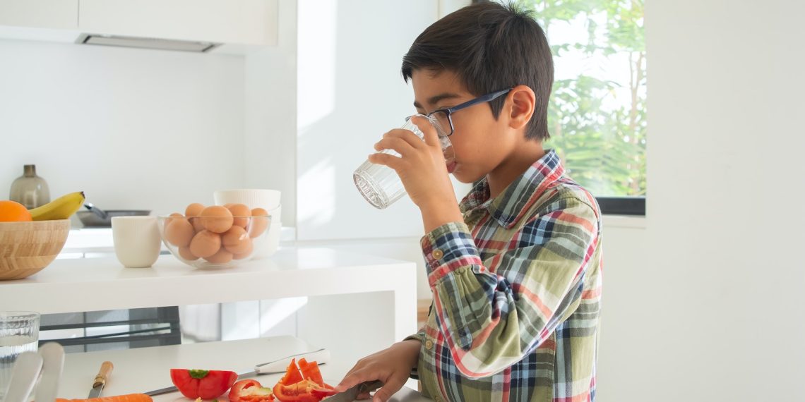 Portable Water Filters