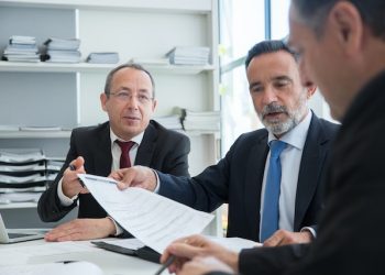 White Collar Criminal Defense Lawyer in the UK