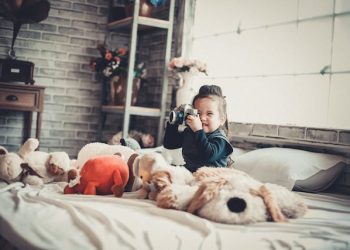 Vintage Toy Collecting