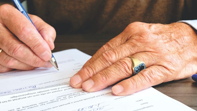 Unfair Contract Terms