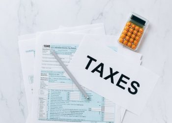 Why You Need to Outsource Your Tax Preparation Services