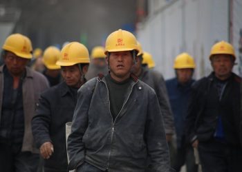 Partnering with Chinese Manufacturers