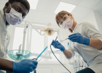 Orthodontists in Surrey