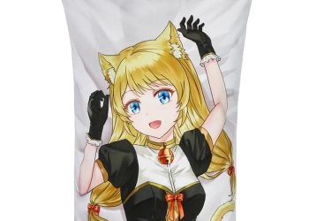 custom pillow
