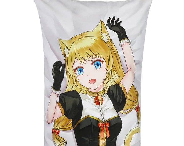 custom pillow