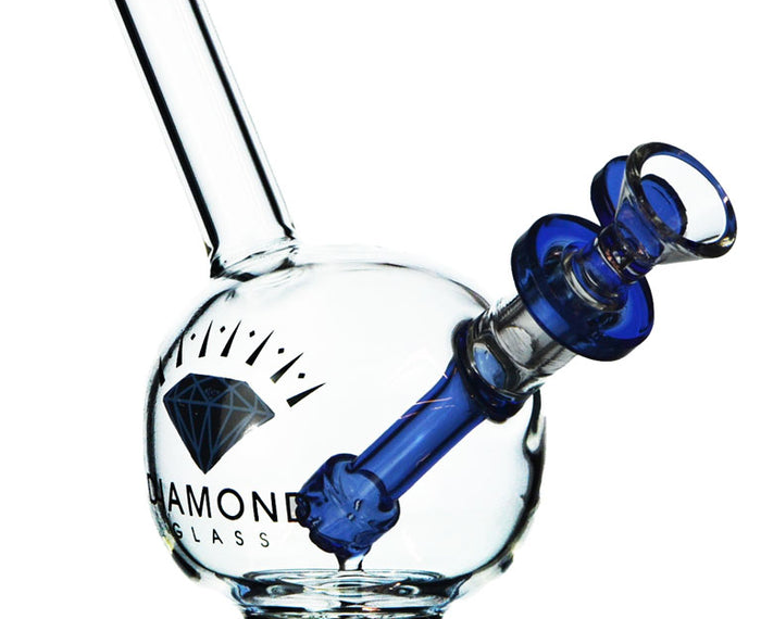 Quartz bangers or Bongs