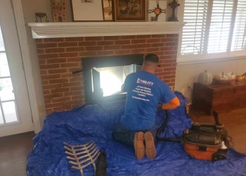 Chimney Cleaning