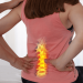 back pain
