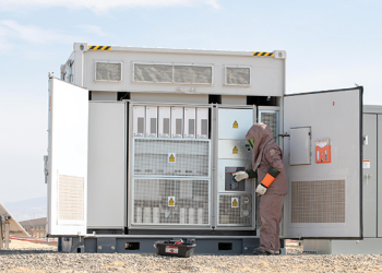 Sungrow’s Revolutionary PowerStack