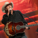 Alan Jackson hospitalized