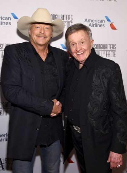 alan jackson