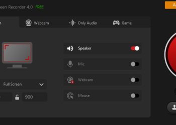 iTop Screen Recorder: Capture All PC Activations And Edit Videos with Ease