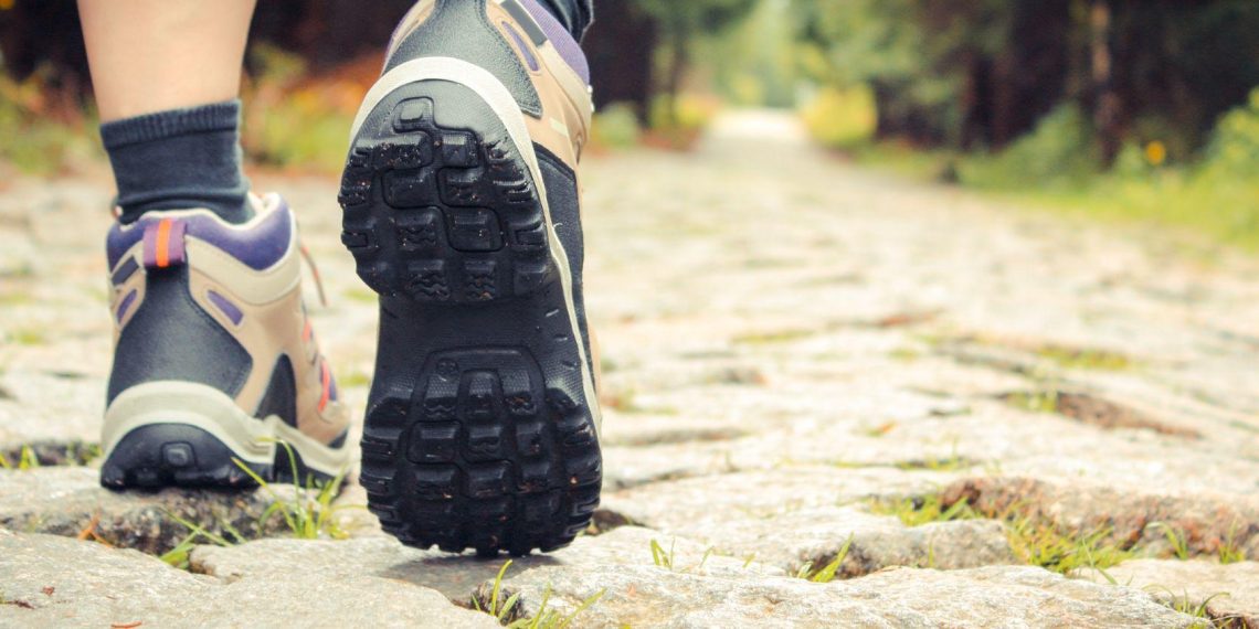 Trail-Ready:  14 Tips for Finding Your Ideal Hiking Boots