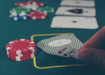 An introduction to controlling the odds of casino games