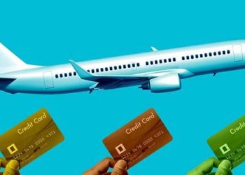 The Benefits of Using Credit Card Points When Traveling