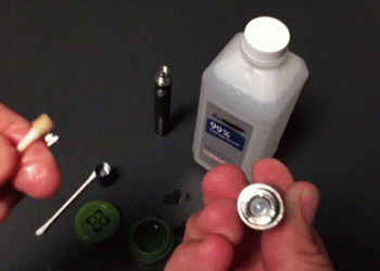 Cleaning and Maintenance Tips for Dab Pens